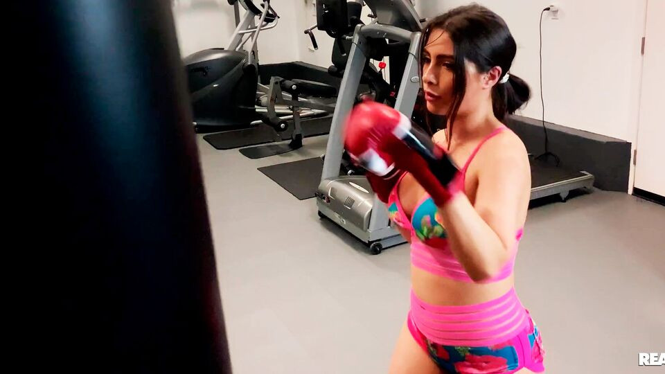 RK Prime - posing scene Free Porn Videos | BestPornHubs.