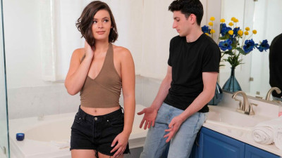 Watch tireless Dharma Jones's scene