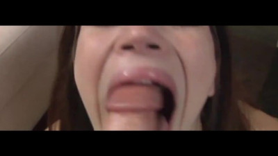 Hush Pass featuring Faith Leon's brunette sex