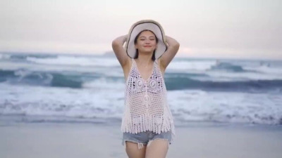 Cheerful Summer's original movie