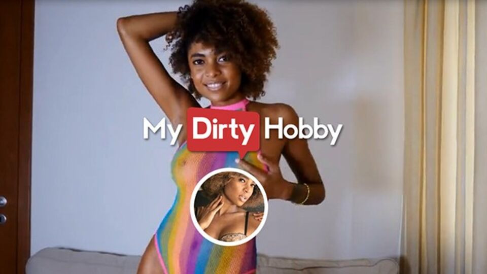 Pure Luna Corazon - solo sex - mydirtyhobby Free Porn Videos | BestPornHubs.