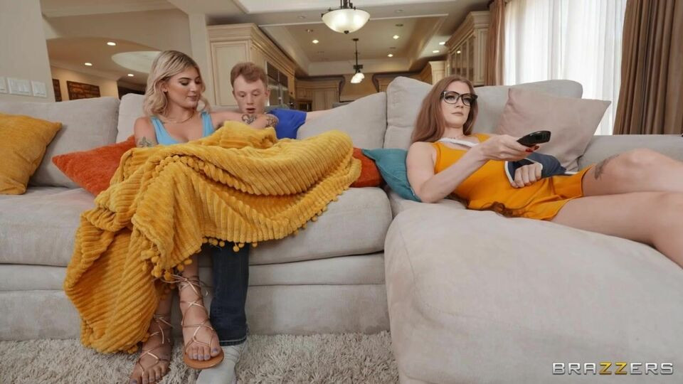Jessa's blonde trailer Free Porn Videos | BestPornHubs.
