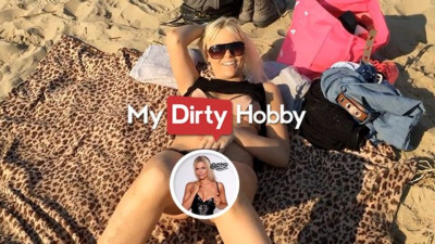 Tattooed women trailer with marvelous siren from mydirtyhobby