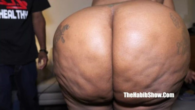 Honey's butt dirt by The Habib Show