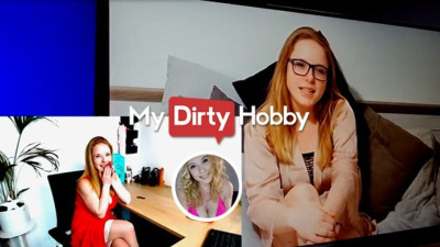 Soul mate's reaction trailer by mydirtyhobby