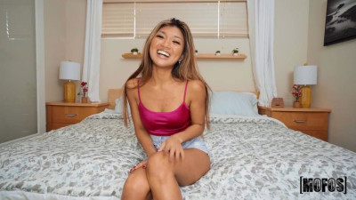 Watch hot Clara Trinity's action