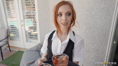 Rachael and Madi's blowjob movie