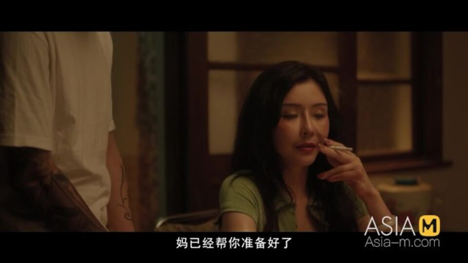 Su Yu Tang's 高跟鞋 dirt by Model Media Asia Free Porn Videos | BestPornHubs.