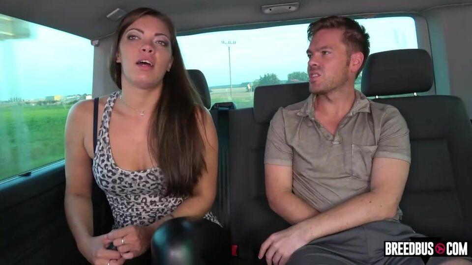 Stylish Ryan Ryder - big ass trailer - Breed Bus Free Porn Videos | BestPornHubs.