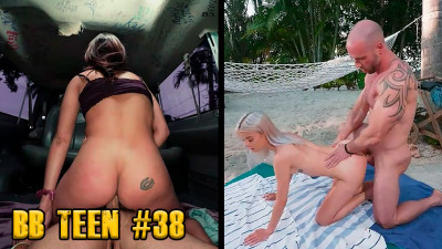 Libidinous sweet one's compilation trailer