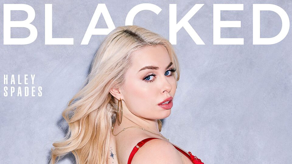 Adroit Haley Spades's medium size tits movie Free Porn Videos | BestPornHubs.