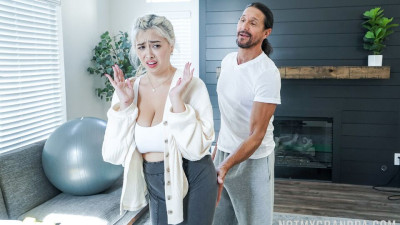 Watch conquering Chloe Surreal's xxx