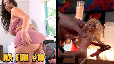 Gambling queen's fun compilation smut