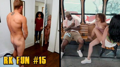 Side chick's compilation porn