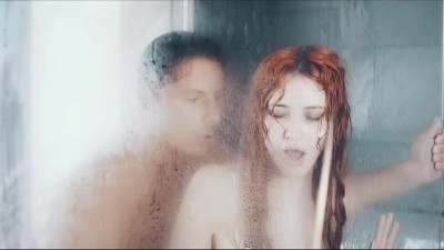 Gisha's oral scene