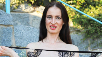 Karup's Older Women - young xxx