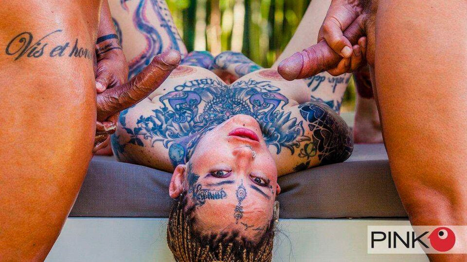 Wonderful Korinha - outdoor dirt - Pinko Club Free Porn Videos | BestPornHubs.