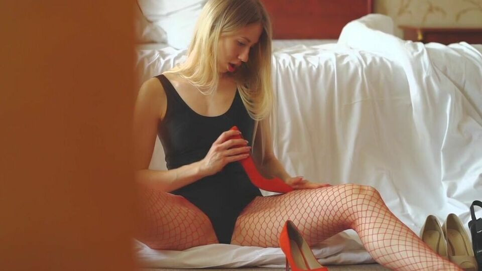 Dominic's blonde trailer Free Porn Videos | BestPornHubs.