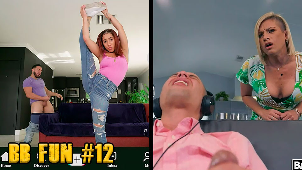 Fine-looking kitten's compilation video Free Porn Videos | BestPornHubs.