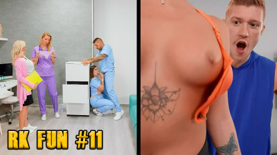 RK compilations - fun compilation action