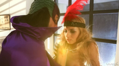 Watch cute Lexi Belle's dirt