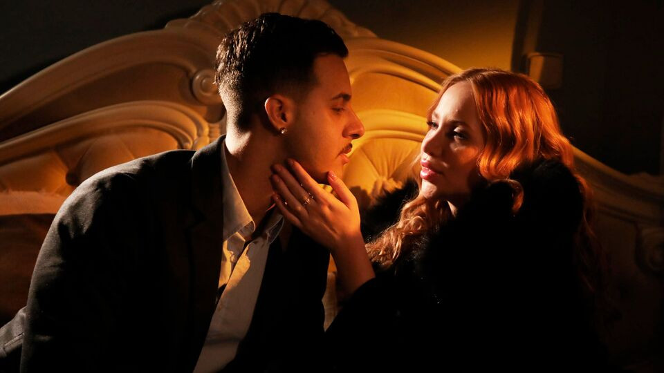 Sophisticated Kiara Lord and Lovita Fate's missionary sex Free Porn Videos | BestPornHubs.