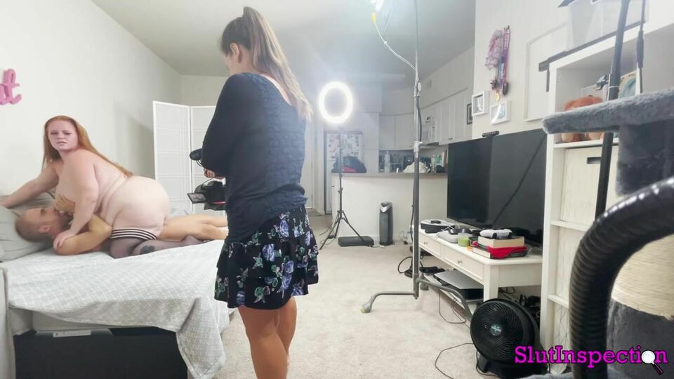 Come-hither Julie Ginger and Suzanne Ferrari - long hair scene - Slut Inspection Free Porn Videos | BestPornHubs.