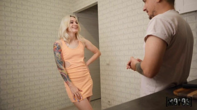 BelleNiko's tattoo smut by I Know That Girl