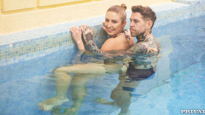 Watch incomparable Candice Demellza's sex