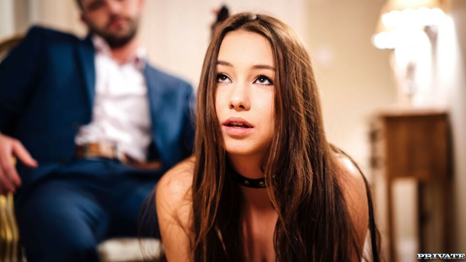 Big cock trailer with amorous Taylor Sands from Private Stars Free Porn Videos | BestPornHubs.