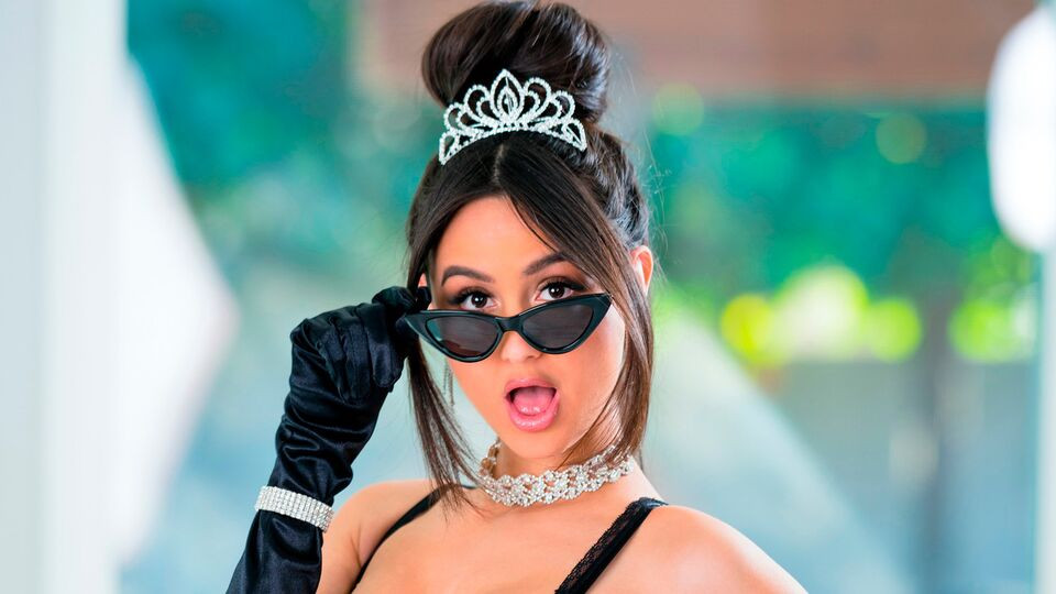 Eliza Ibarra's long hair sex by Nubile Films Free Porn Videos | BestPornHubs.