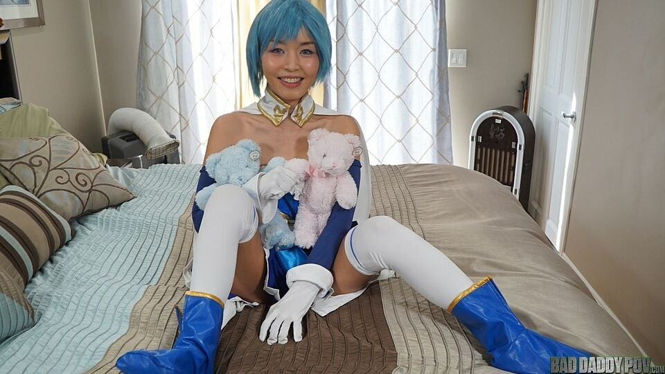 Mysterious Marica Hase at missionary porn Free Porn Videos | BestPornHubs.