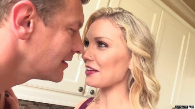Perfect Kenzie Taylor's oral action