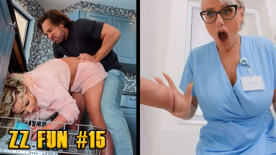 Fem's fun compilation video