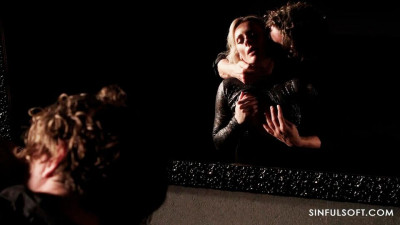Watch hot Brittany Bardot's smut