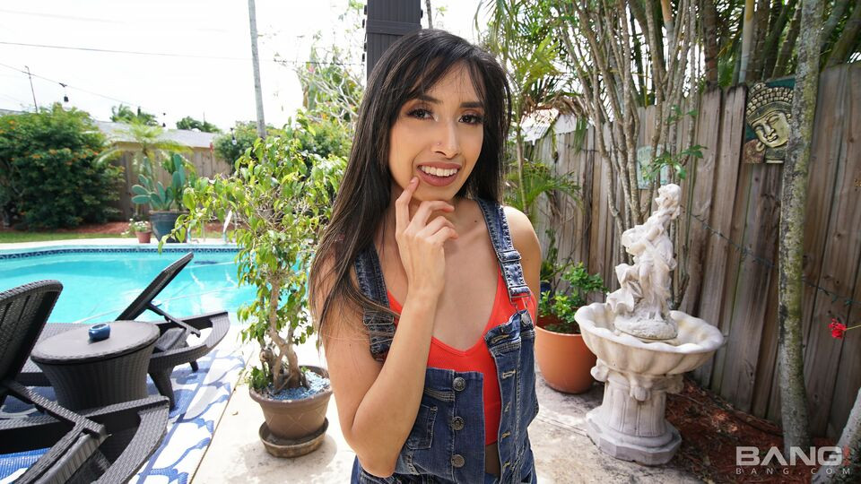 Yngr.com featuring Paulina Ruiz's medium size tits clip Free Porn Videos | BestPornHubs.