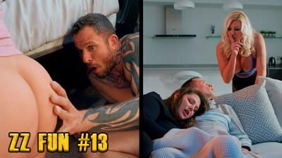 Watch hottie doxie's trailer