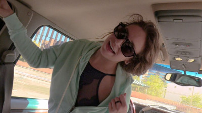 Inveigling Esme's big cock sex