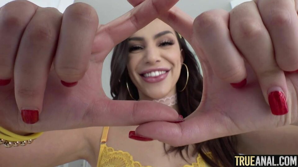 Hime's straight hair action Free Porn Videos | BestPornHubs.