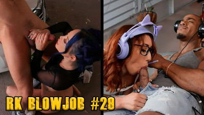 Talented puss's compilation porn