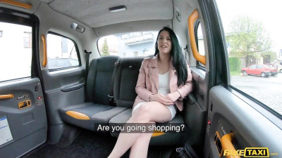 Fake Taxi - big ass clip
