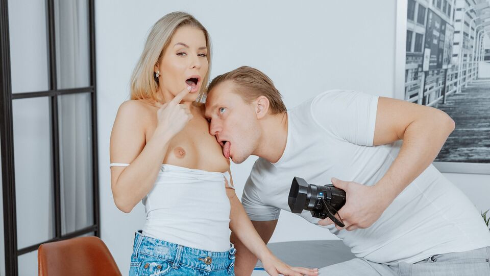 Lucky's medium size tits trailer Free Porn Videos | BestPornHubs.