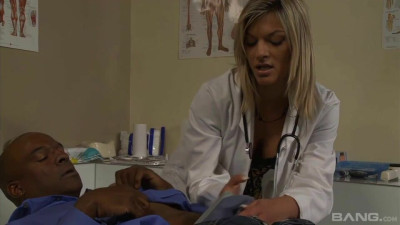 Watch cool Klarisa Leone's scene