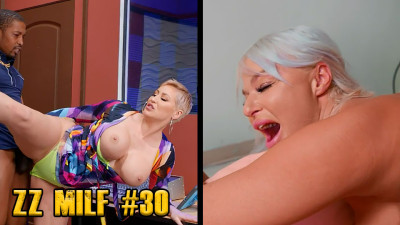 Tomato's milf compilation smut