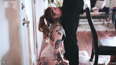 Watch promiscuous Vanessa Vega's porn