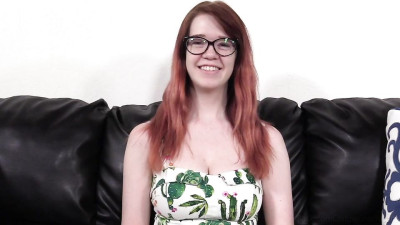 Beauteous Ariel at amateur action