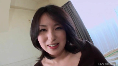 Promiscuous Anna Sakura's young smut