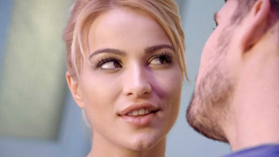 Pure Martina Gold at blonde sex