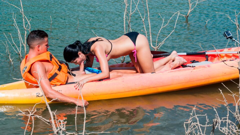 Lady's brunette scene Free Porn Videos | BestPornHubs.