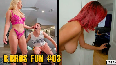 Cunning love's compilation sex